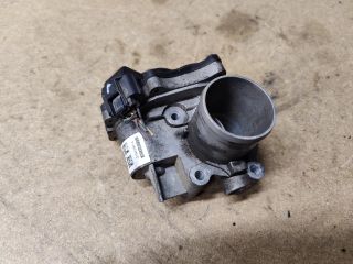 bontott RENAULT MASTER Fojtószelep (Elektromos)